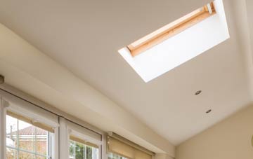 Jordon conservatory roof insulation companies