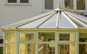 conservatory roof repair Jordon, South Yorkshire