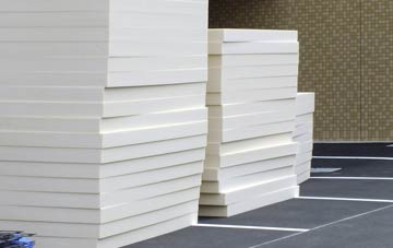 Jordon flat roof insulation costs