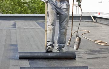 flat roof replacement Jordon, South Yorkshire