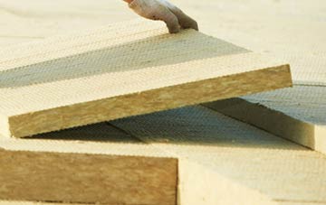 measuring Jordon tapered insulation