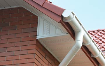 Jordon soffit repair costs