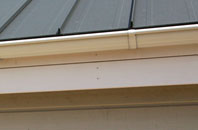 Jordon soffit repair